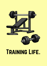 Training Life THEME @7