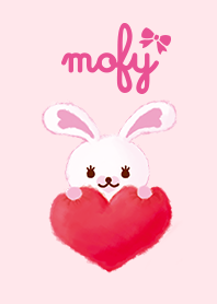 Mofy兔