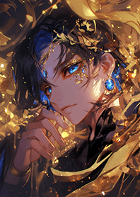 ✨驕傲尊爵の王子❤️