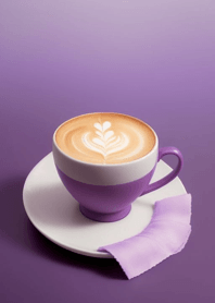 Have some coffee in the afternoon f507