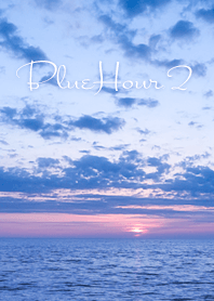 Blue Hour 2
