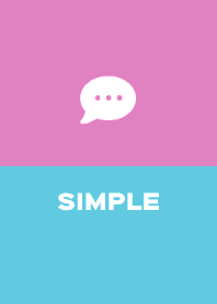 SIMPLE COLOR ICON THEME _135