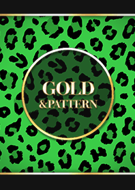 Gold Circle - Panther  - 01 F-17