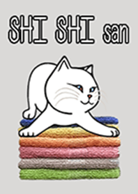 SHI SHI san.
