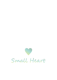 Small Heart *Summer Sky*