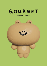 MAYKIDS | Gourmet little bear