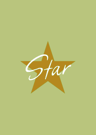 STAR COLOR THEME 140