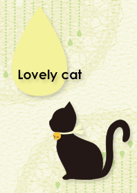 Lovely cat♪