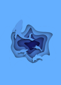 Ocean - Life Underwater