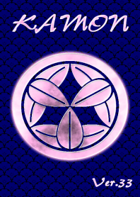 A family crests coat of arms -33- Blue