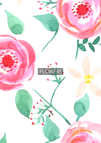 water color flowers_219
