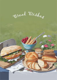 Bread Dishes