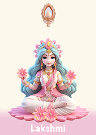 พระแม่ลักษมี  การเงิน ธุรกิจ รวยรวย