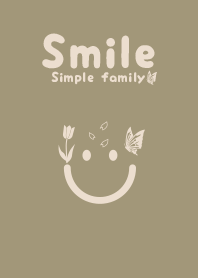 Smile & Tulip rikyushiracha