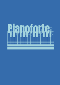 pianoforte Ultramarine