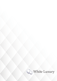 White Luxury -ver.1-