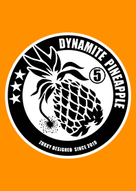 Dynamite Pineapple