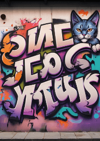 Wild Catsシリーズ No.4