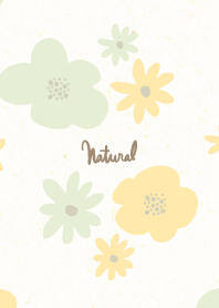 cute flowers in two colors2 from Japan