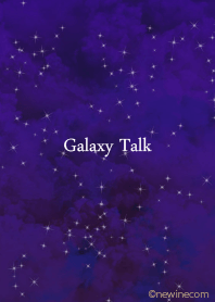 Galaxy Talk (best)