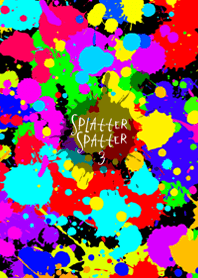 Splatter Spatter 3
