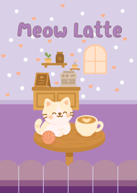 Meow Latte5-Sunb
