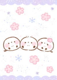 しまえなが３兄弟。