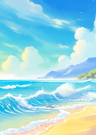 Beautiful real scenery#1622