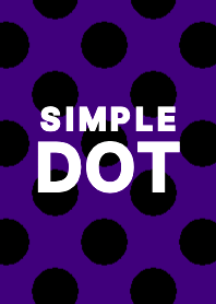 SIMPLE DOT THEME :33