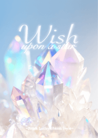 Wish - Aura Cluster -