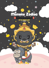 Wessuwan & Monkey Zodiac - Good Job