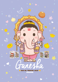 Ganesha : Good Job&Promotion XVI