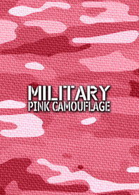 MILITARY-ピンクカモフラージュ