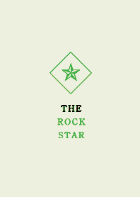 THE ROCK STAR Theme 59