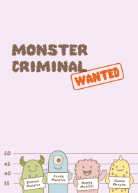Wanted: Gluttonous Monster..17