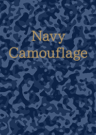 Navy Camouflage