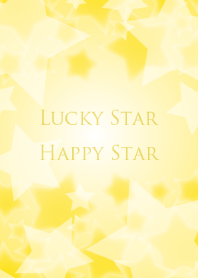 Lucky Star Happy Star