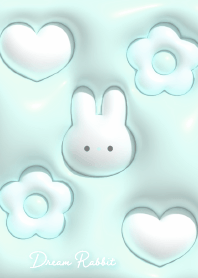 bluegreen Dream Rabbit06_2