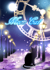 Moon Cat