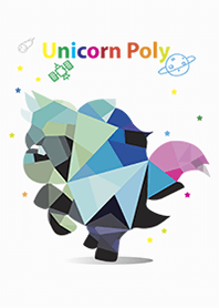 Sawasdee Unicorn v.3