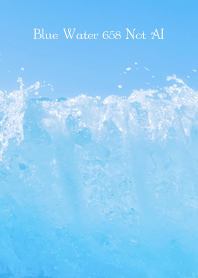 BlueWater 658 Not AI