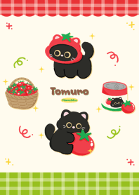 Tomuro!