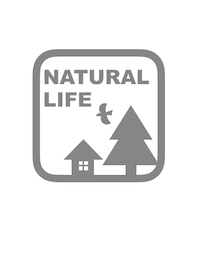 NATURAL LIFE.. (white)