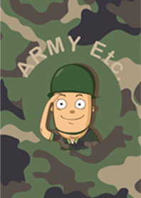 Army etc.
