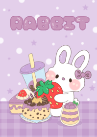 Rabbit jj