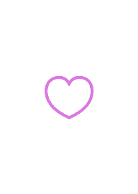 SIMPLE HEART ICON THEME 192
