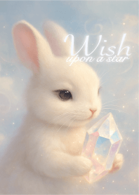 Wish - Rabbits that bring happiness - 24