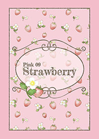 草莓/粉紅色 09.v2