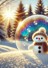 winter scenery.version12