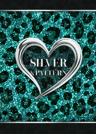 Silver Heart - Panther  - 02 FD-01
